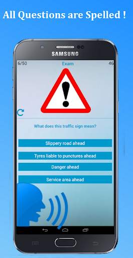 Theory Test Free 2021 screenshot 2