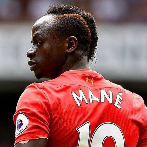Sadio Mane Wallpapers 1.2