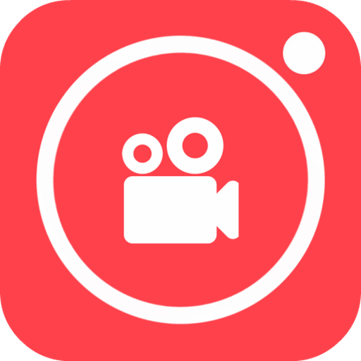 GoREC - Screen Recorder, Video Editor icon