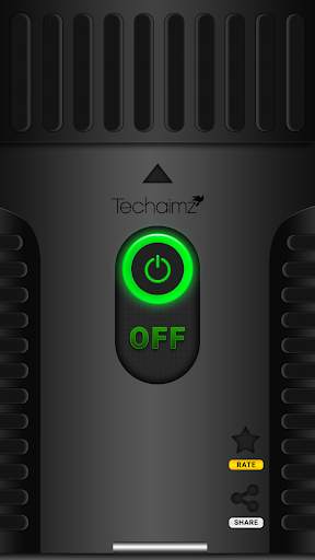 Flashlight screenshot 4