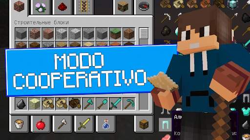 Craft Mod: Mods Minecraft MCPE screenshot 4