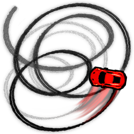 Drift Around icon