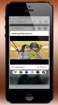 Video Status Indonesia screenshot 5