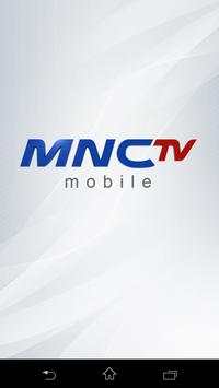 MNCTV Mobile screenshot 1