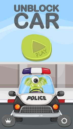 Unblock Car FREE screenshot 6