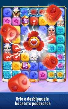 Pet Rescue Puzzle Saga screenshot 8