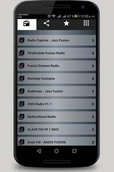Traditional 80's Colombian fusion music FM screenshot 1