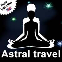 Astral travel logo
