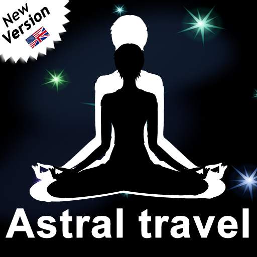 Astral travel 9.0