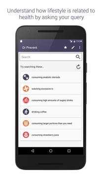 Dr Prevent screenshot 1