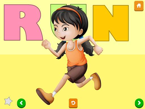 Spelling Games for Kids & Parents screenshot 21
