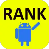 App Rank for Android