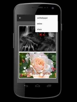 PhotoCollage screenshot 3