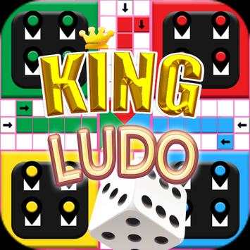 Star Ludo Master - New Ludo Game 2019 screenshot 1
