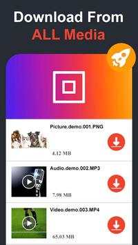 All Video Downloader 2020 - Viral Mate Downloader screenshot 2