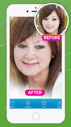 Make me Old - Face Aging, Face Scanner & Age App screenshot 6