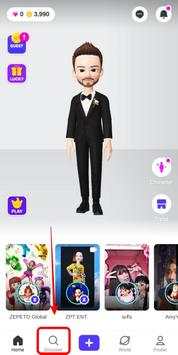 Guide For zepeto screenshot 3