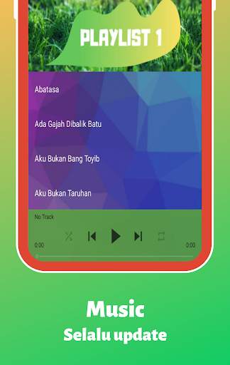 Wali Songs Full Offline screenshot 4