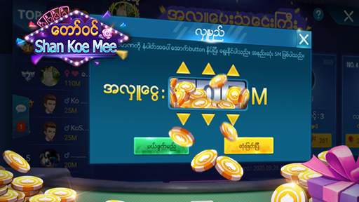 Royal Shan Koe Mee screenshot 5