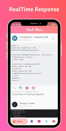 Stack Share screenshot 6