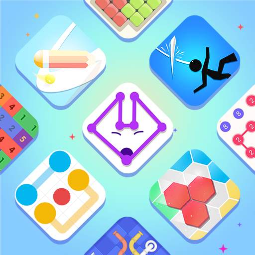 Puzzle Box  🎯🎲 More games are coming soon 2.1.0