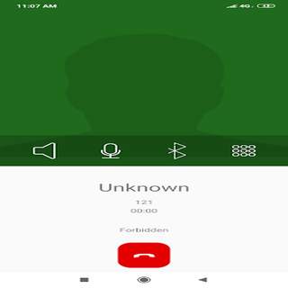 Call Pakistan screenshot 2