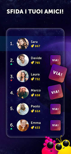 Quiz Planet screenshot 2