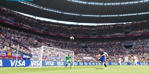Pro PES 2018 Guide screenshot 3