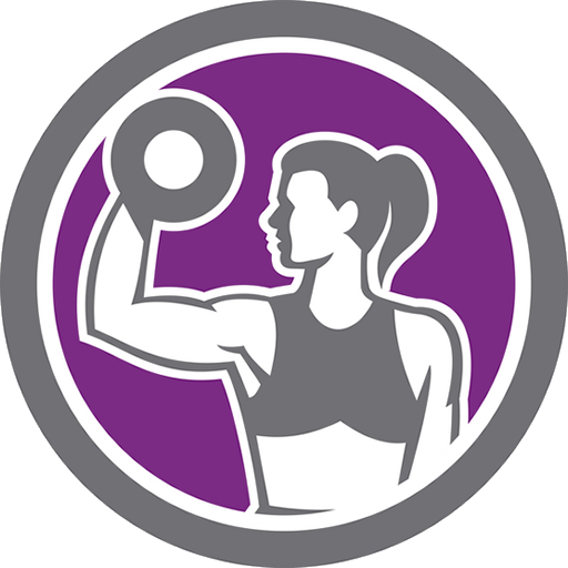 Workout Fitness Music Radio 📻 icon
