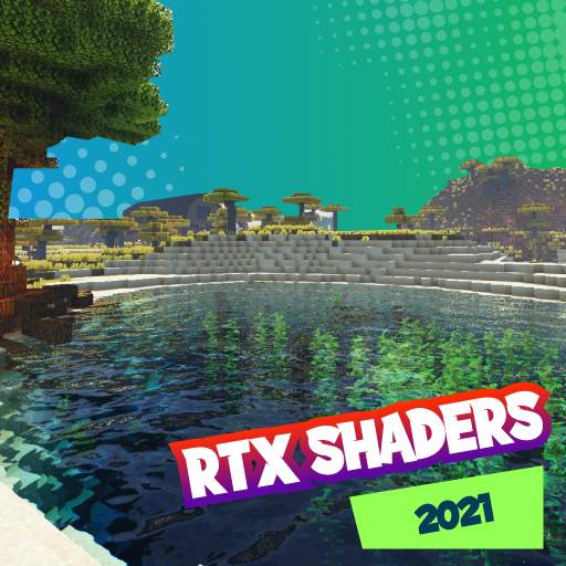 RTX Shaders for Minecraft 4.0