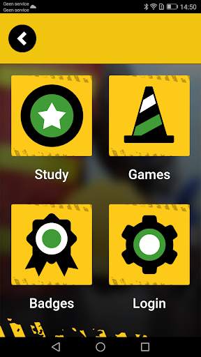 Health and Safety screenshot 4
