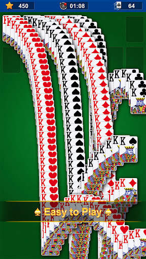 Solitaire screenshot 21