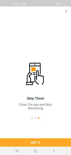 Mobile Tracker Free screenshot 3