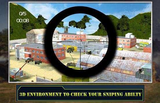 IGI Commando Sniper Mission screenshot 6