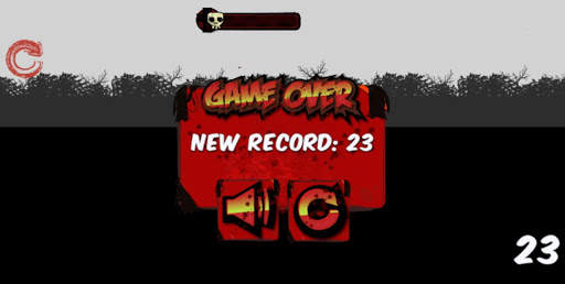 Zombie Shooter screenshot 6