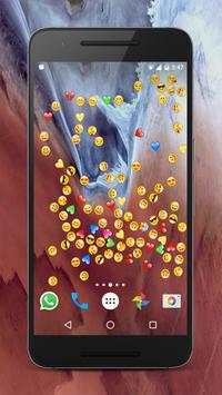 Live Wallpaper for Android L screenshot 3