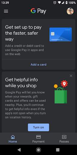 Dark Mode Switch - Night mode Activator, Instagram screenshot 3