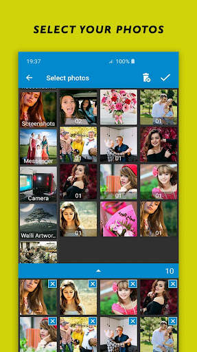 Photo 2Video Pro screenshot 1