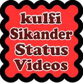 kulfi & Sikander video status 1