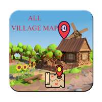 All Village Map 3D