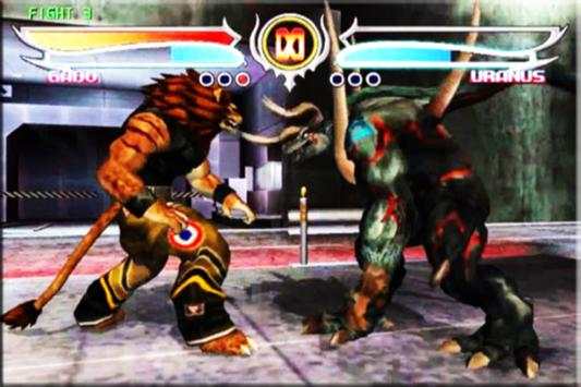 Free Bloody Roar 2 Guide screenshot 2