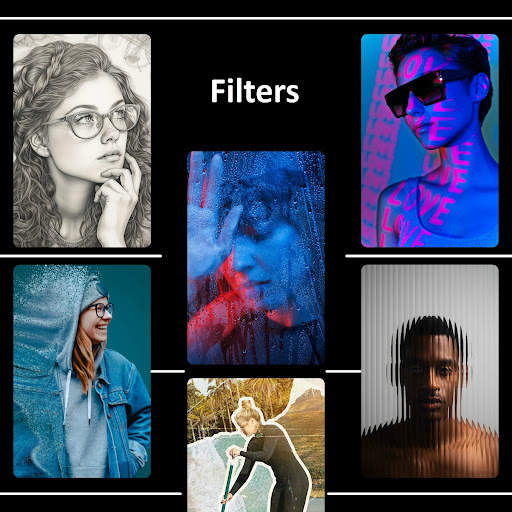 Video Maker 2024 screenshot 2