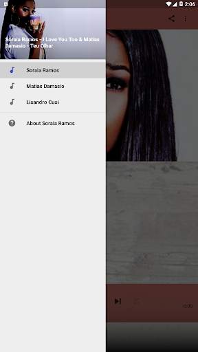 Soraia Ramos ~ New Songs 2020 & Friends screenshot 1