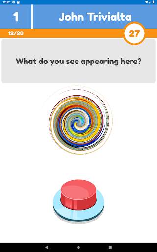 QuizXpress Smart Buzzer screenshot 21