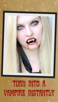 Vampire Camera Editor screenshot 2