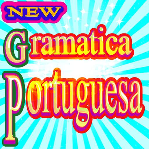 Gramática portuguesa 1.2