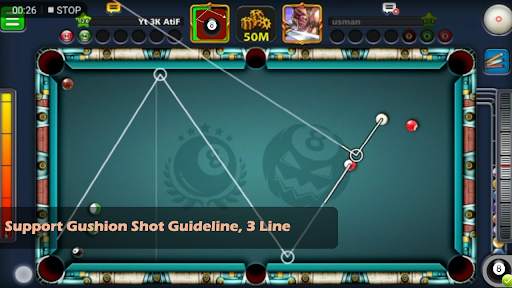 Guideline for Ball Pool screenshot 2