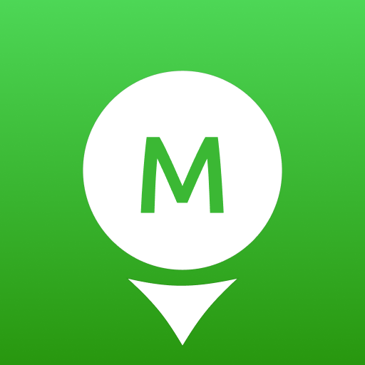 mScorecard - Golf Scorecard आइकन