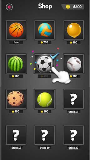 Brick Break Game : Puzzle Game screenshot 4