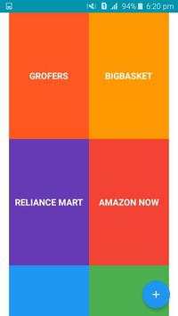 x-pect all in one shopping app screenshot 8